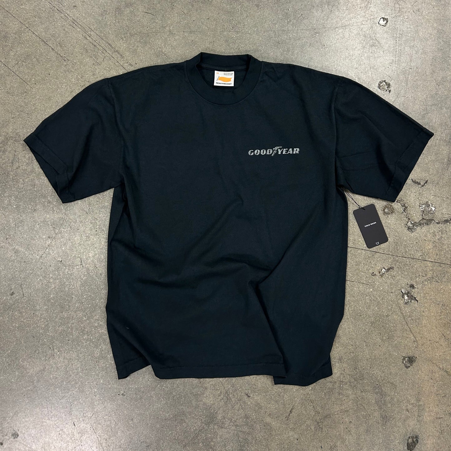 GOODYEAR TEE