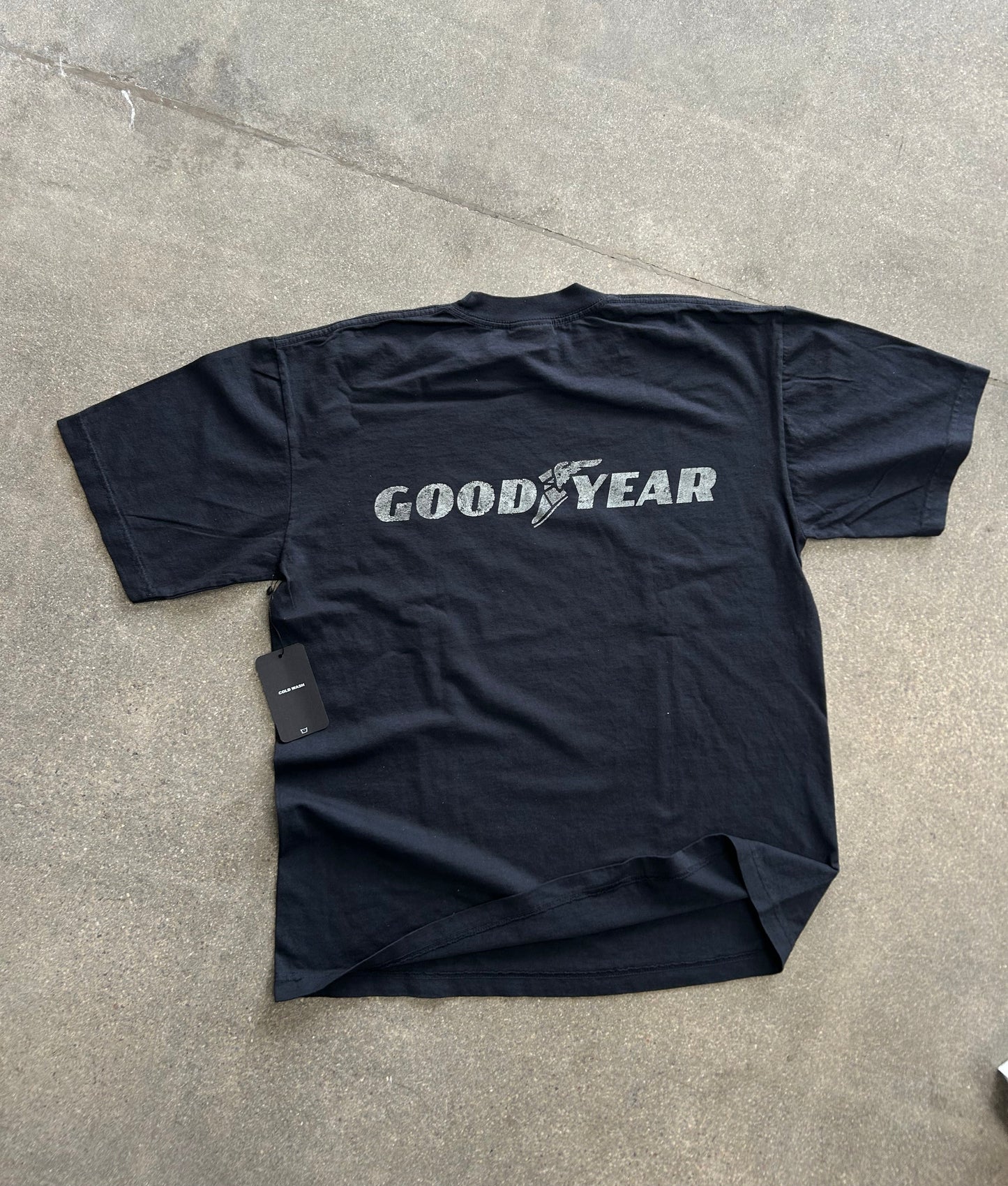 GOODYEAR TEE