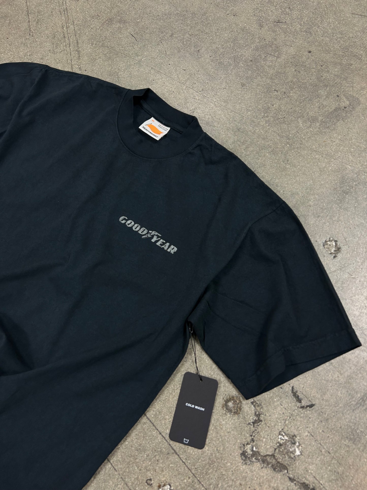 GOODYEAR TEE