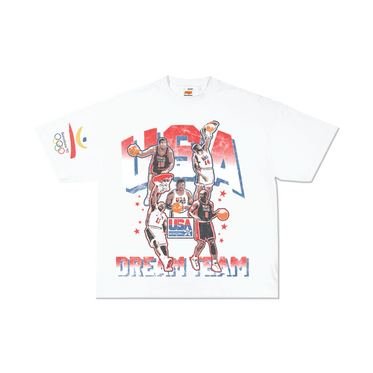 1992 USA TEE