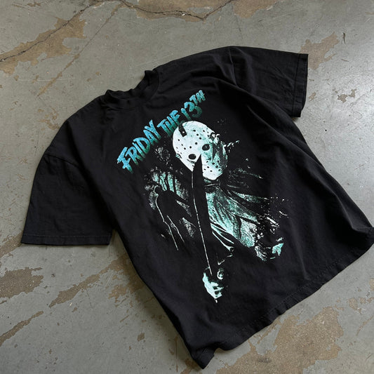CAMP CRYSTAL LAKE TEE