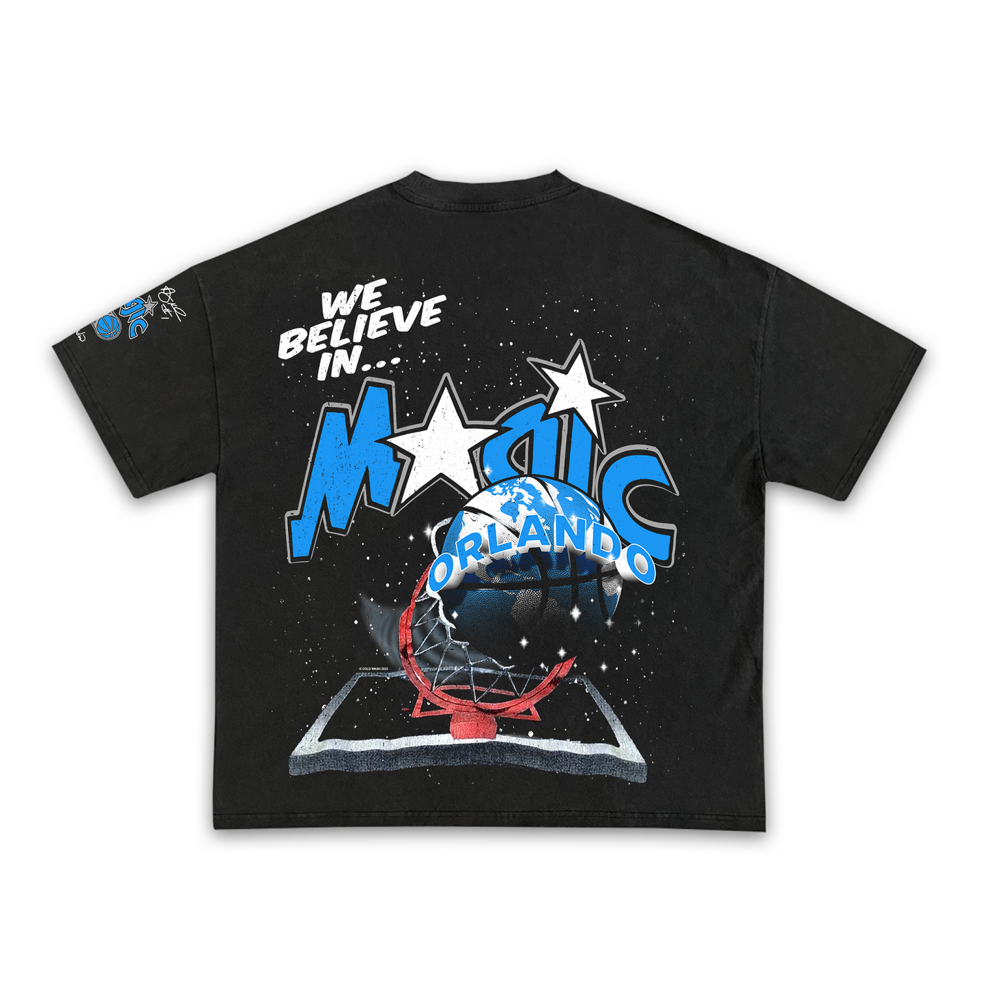 MAGIC TEE