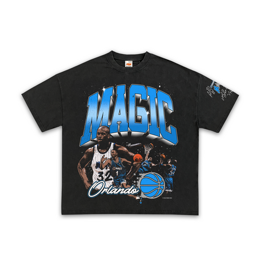 MAGIC TEE