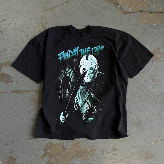 CAMP CRYSTAL LAKE TEE