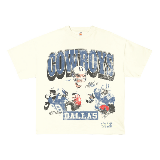 COWBOY TEE