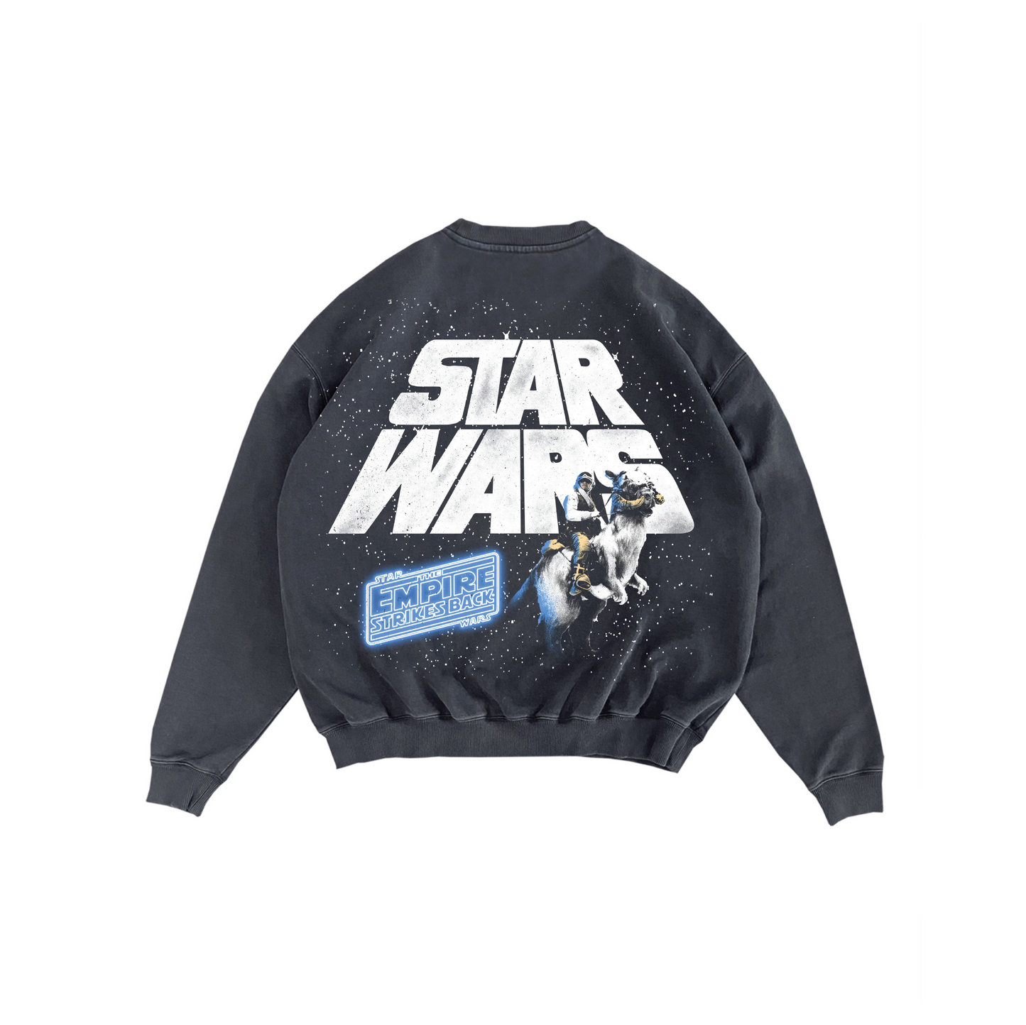 EMPIRE CREWNECK