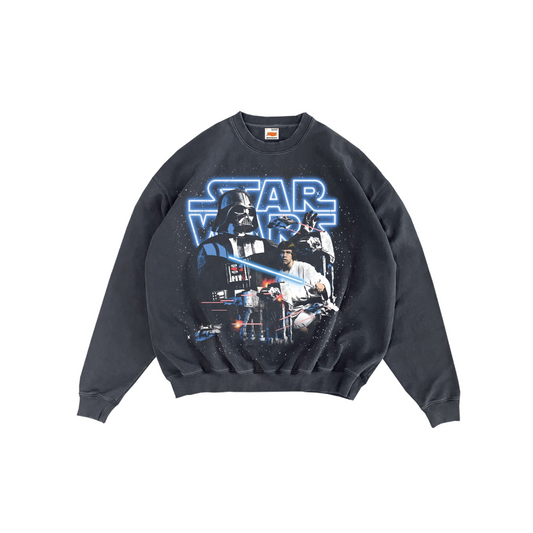 EMPIRE CREWNECK