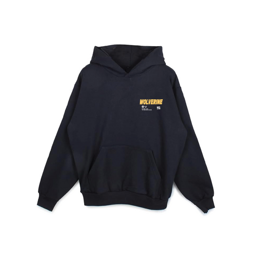 WOLVERINE HOODIE