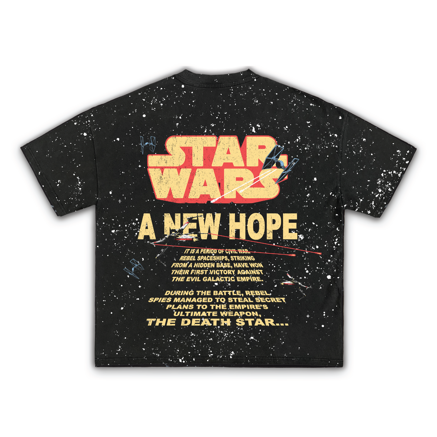 NEW HOPE TEE