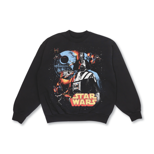 NEW HOPE CREWNECK