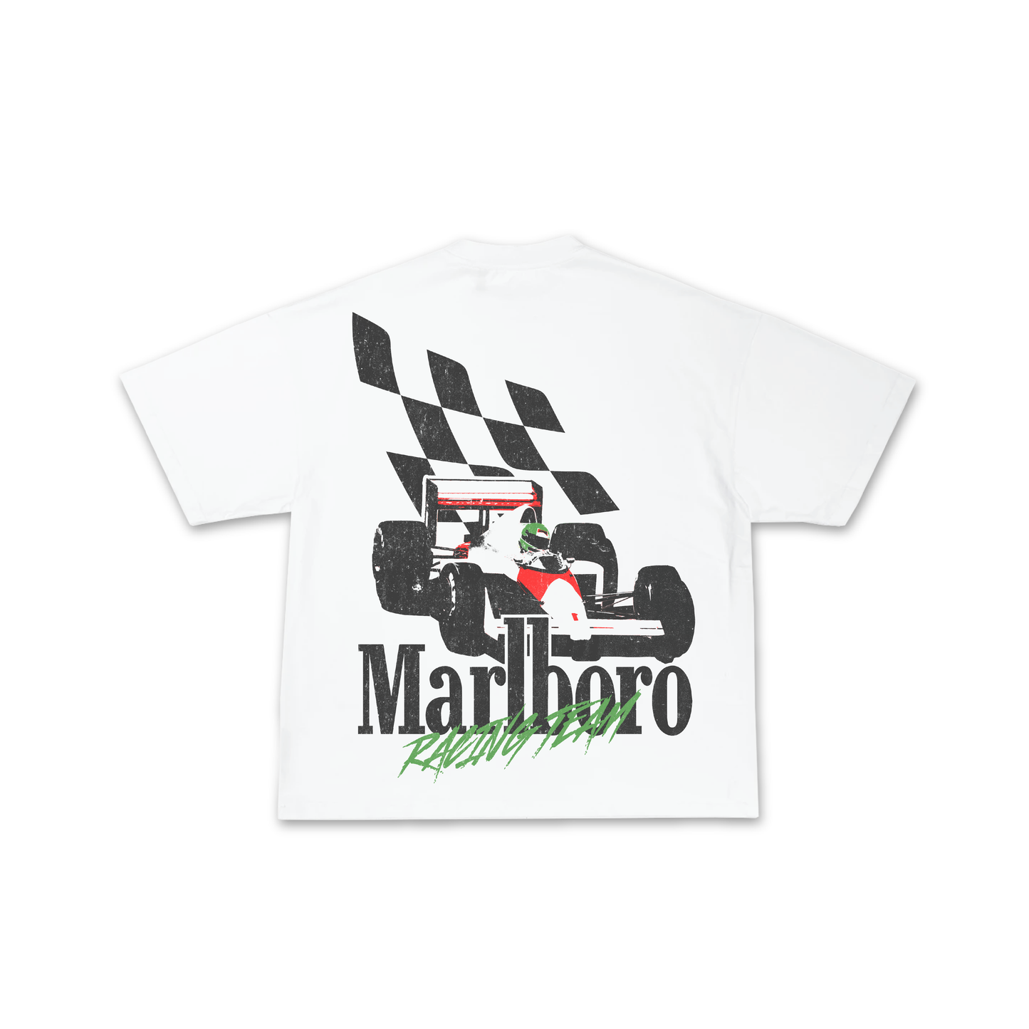 RACING TEE