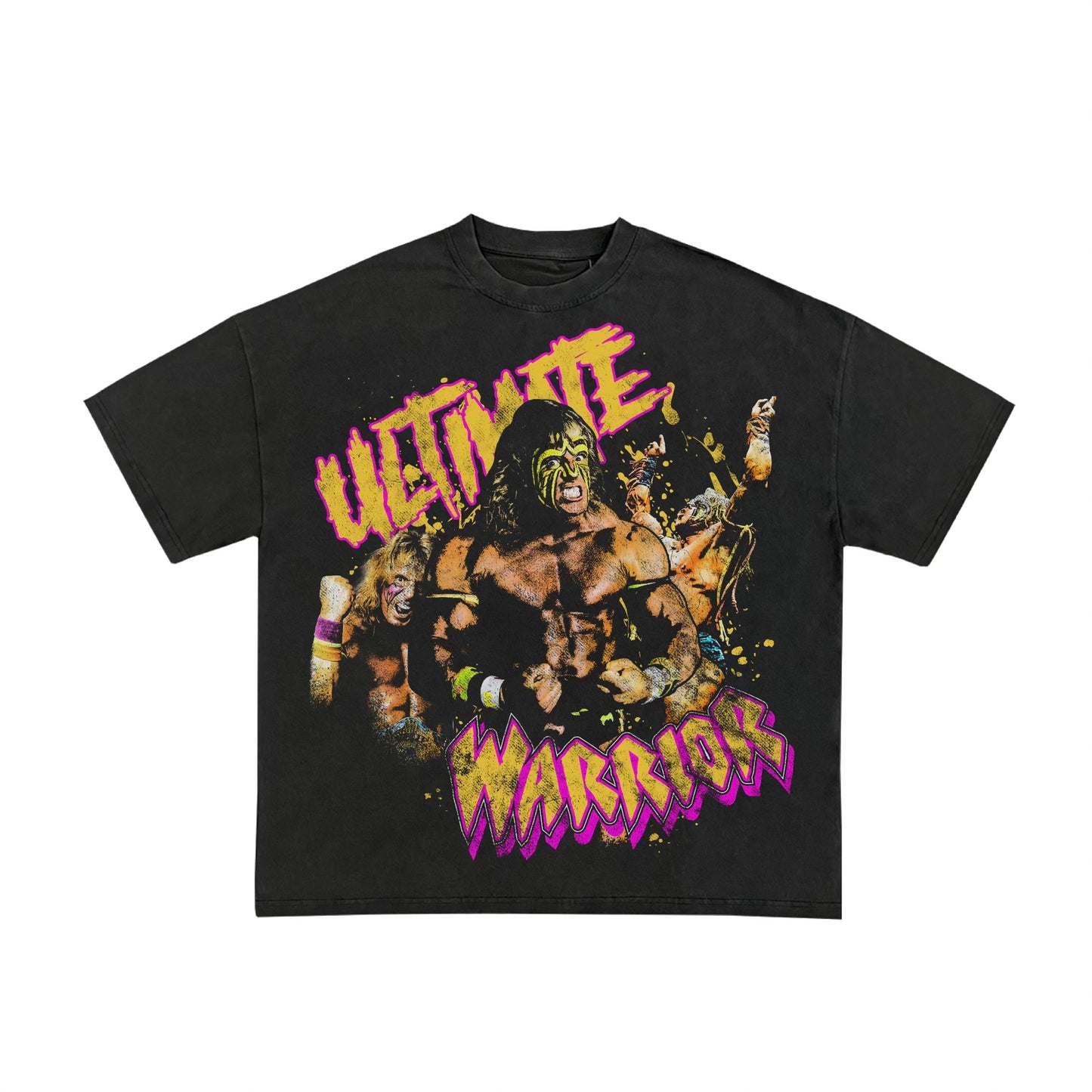 WARRIOR TEE