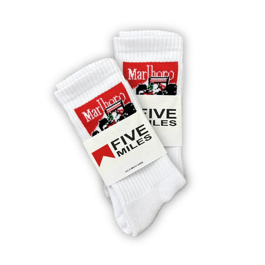 RACING SOCKS