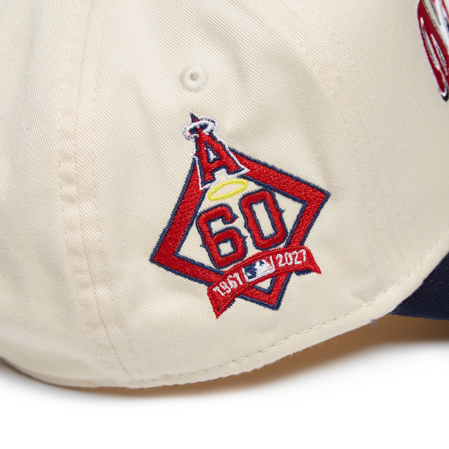 HALOS OUTFIELDER HAT