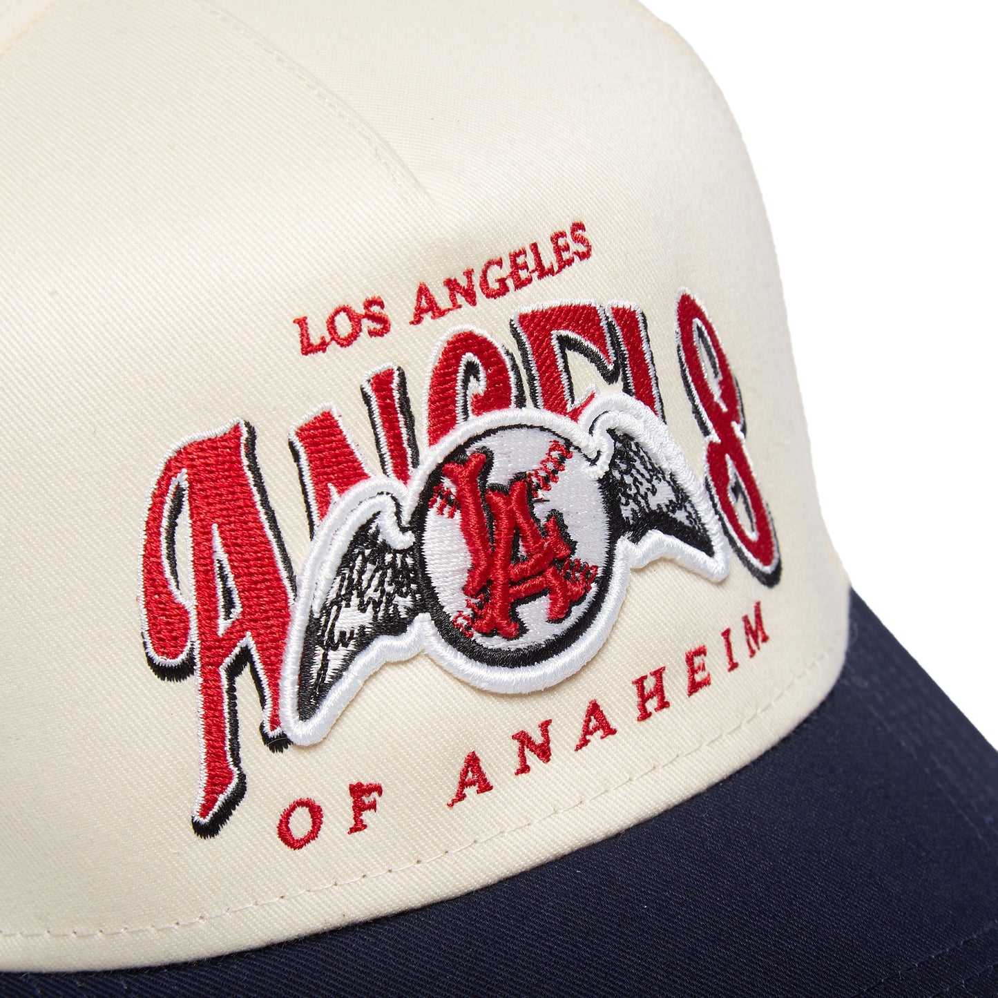 HALOS OUTFIELDER HAT