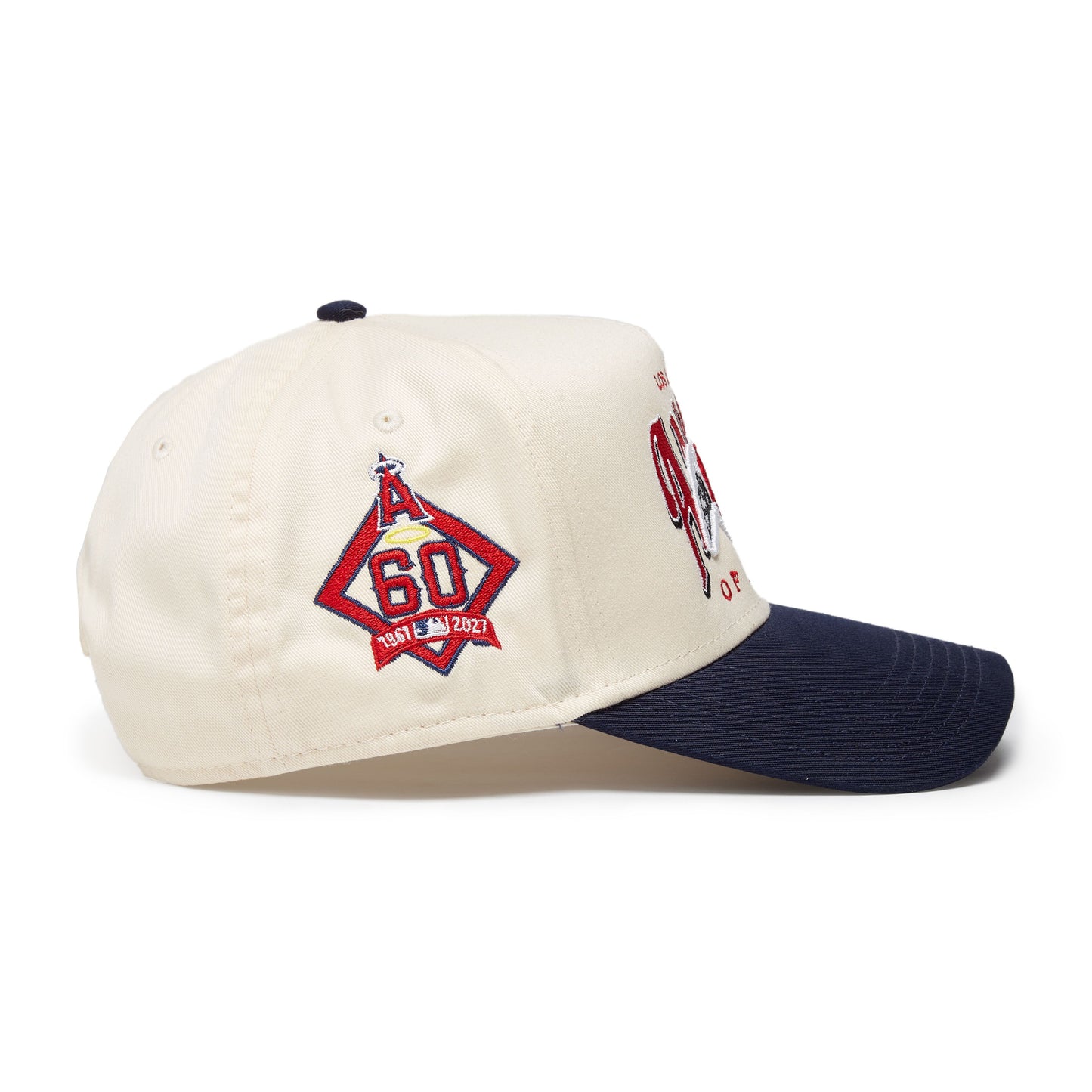 HALOS OUTFIELDER HAT