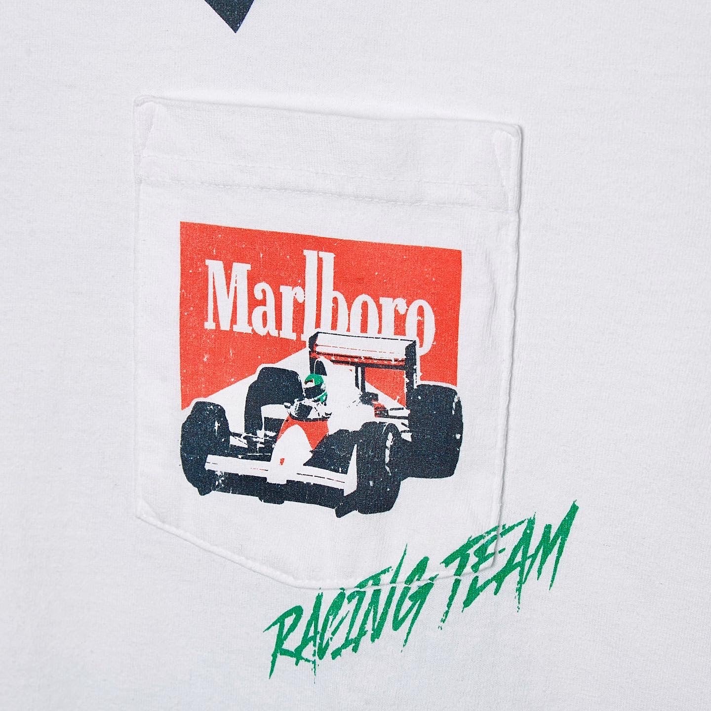 RACING TEE