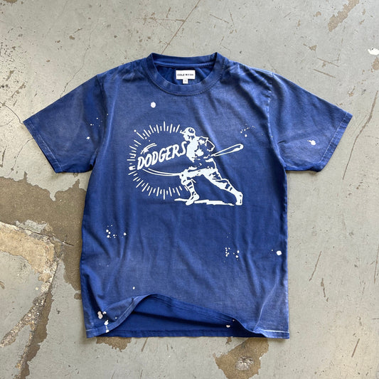 LA DODGERS TEE