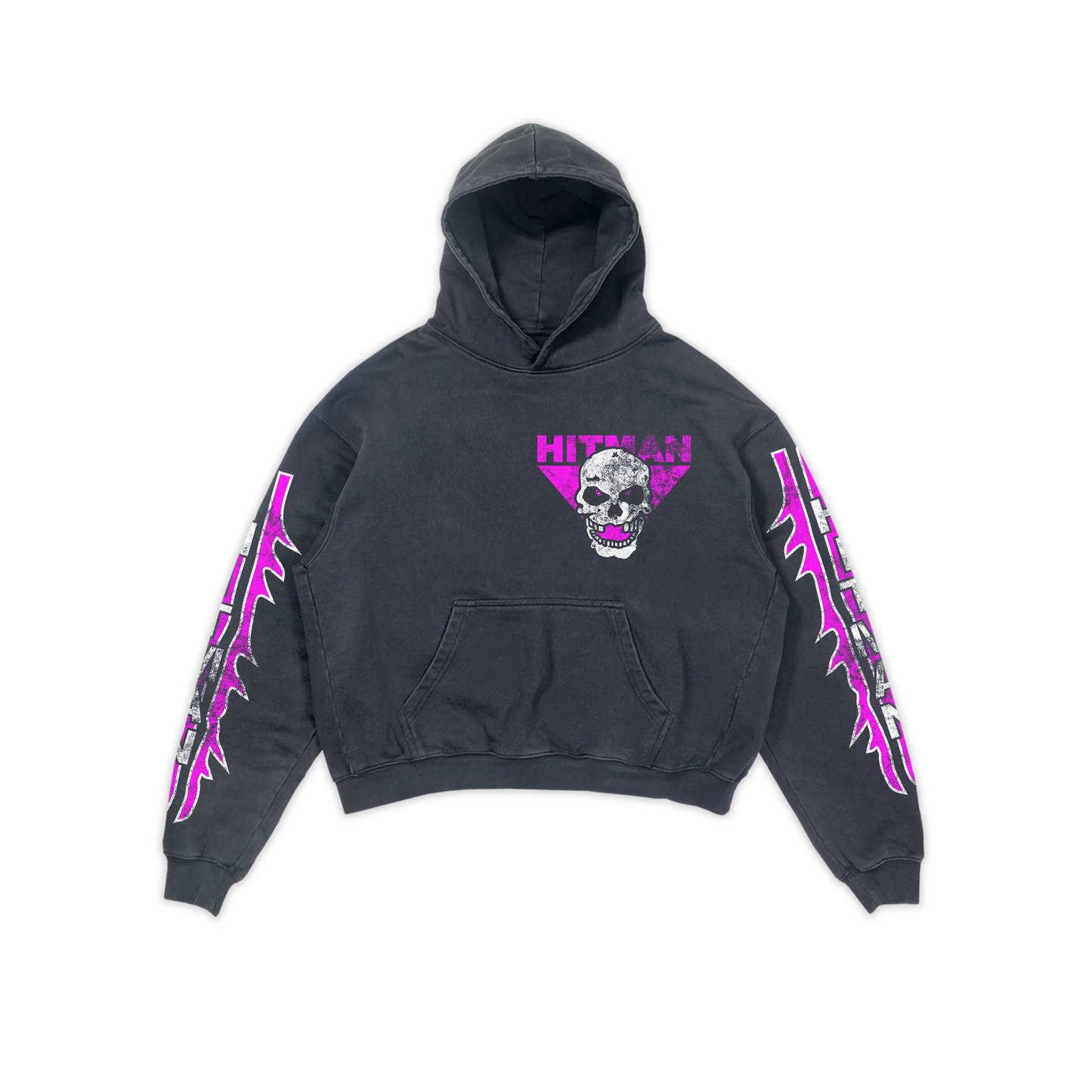 SHARPSHOOTER HOODIE